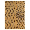 thumbnail image 1 of Hawthorne Collection 5' x 7' Shag Rug in Camel, 1 of 1