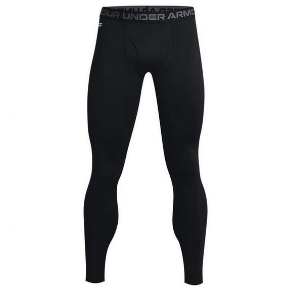 Under Armour 1365390001XL ColdGear Tactical Mens Infrared Base Size 1X Leggings