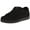 Black/Black, variant on Etnies Mens Kingpin Skateboarding Shoe women 2 black/black