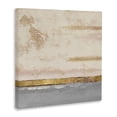 thumbnail image 2 of Stupell Industries Transitional Soft Sea Abstract Canvas Art, 24 x 24, by Patricia Pinto, 2 of 8