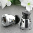 thumbnail image 2 of 3pcs Pressure Cooker Relief Universal Replacement Jigger Floater and Sealer for Pressure Cookers (80KP Black), 2 of 8