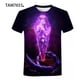 thumbnail image 1 of Camiseta De Manga Corta Impresa Por The Dark Crystal, 1 of 7