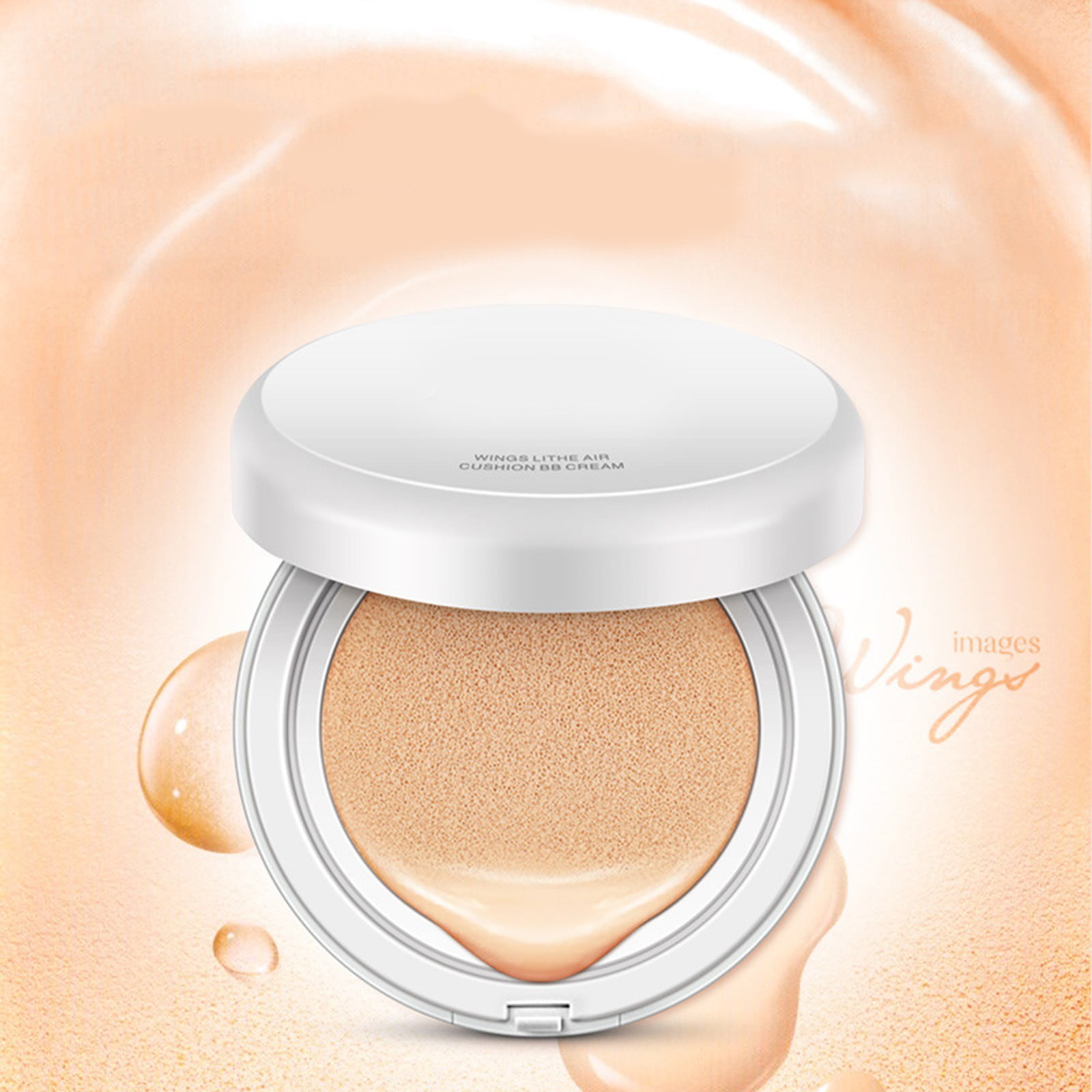 It Concealer under Eye Fair Cant Stop Wont Stop Foundation Natural Eyebrow Stickers And Nose And Stickers Girl Concealer Fawn Concealer Little Tube Foundation Concealer Natural Color Eraser Pen 1$