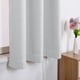 thumbnail image 3 of Aire Libre Con Aislamiento Térmico Sun Blocking Grommet Blackout Cortinas Para Canopy Porch Deck matsuzay HA041583-02, 3 of 6