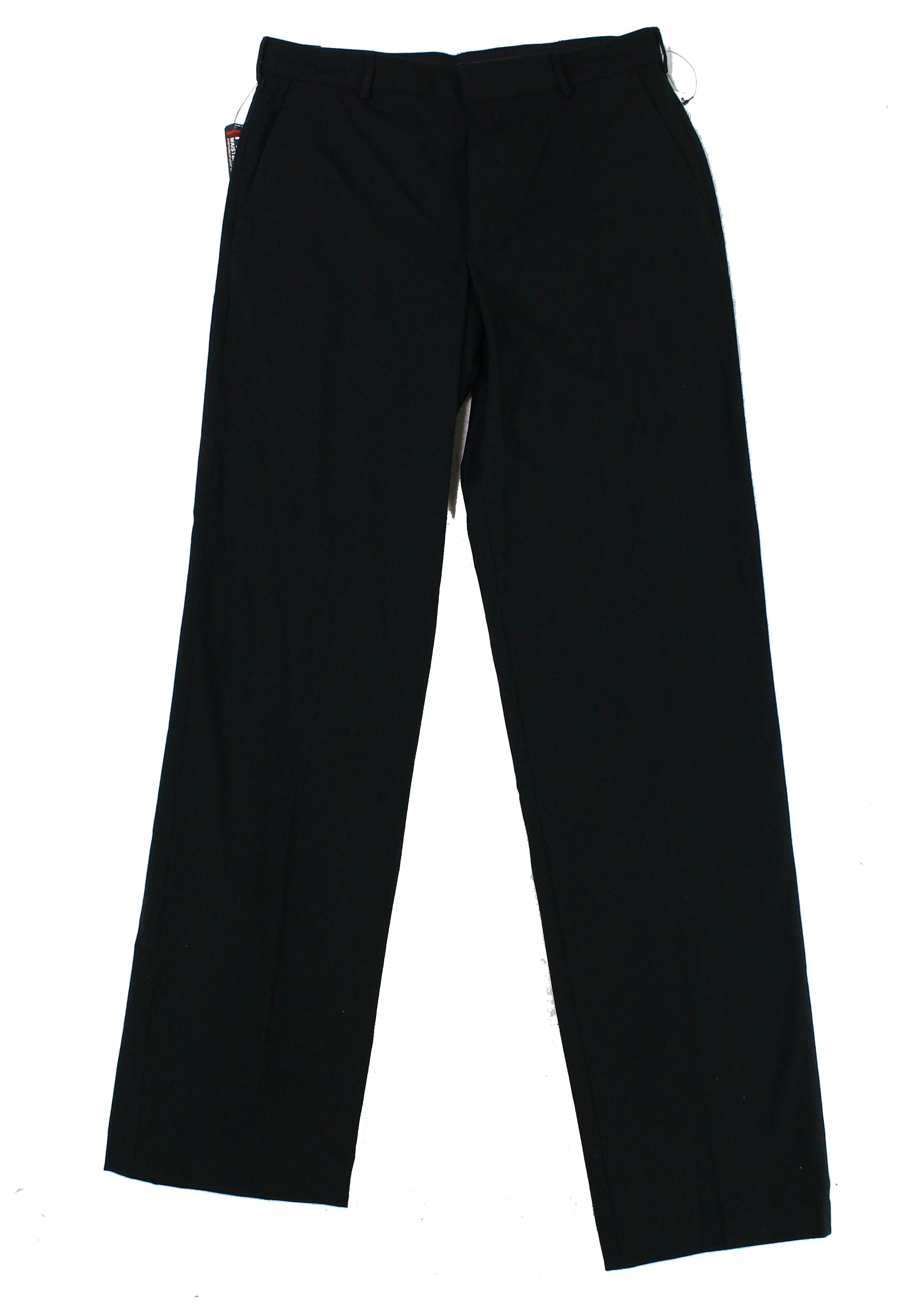 van heusen formal pants