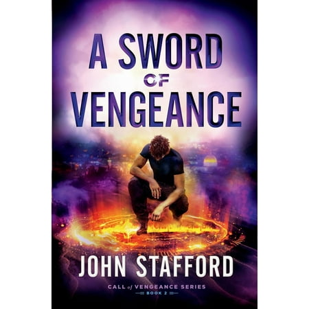 Call of Vengeance: A Sword of Vengeance (Paperback)