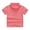 Watermelon Red, variant on Qopobobo Boys Polo Boys' Performance Polo Shirt - Golf Grid Short Sleeve Collar Shirts Youth Stretch Quick Dry Lightweight Athletic Watermelon Red,5-6 Years
