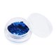 thumbnail image 4 of Decoration Sticker Nail Glitter Lentejuelas DIY Tips Charms Tool Yuyangstore Nails Art Sticker, 4 of 7
