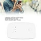 thumbnail image 3 of 4G Wifi Portátil, ABS Admite Cifrado Móvil WPA WPA2 Del Enrutador WiFi De 10 Dispositivos Para Computadora Portátil, 3 of 7