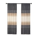 thumbnail image 1 of Cortina Transparencia Media Elefantito Armenia Color Beige, 1 of 3