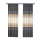 thumbnail image 1 of Cortina Transparencia Media Elefantito Armenia Color Beige, 1 of 3
