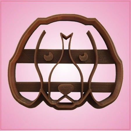 

Embossed Beagle Cookie Cutter Embossed Beagle Only one pieces