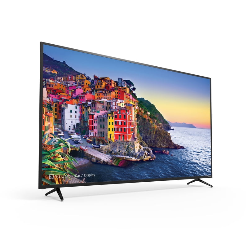 VIZIO SmartCast E-Series 60" Class (60 Diag.) Ultra HD HDR XLED Display (E60-E3) gallery view