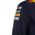 thumbnail image 5 of Chamarra Unisex Red Bull Racing Softshell Oficial 2024, 5 of 5