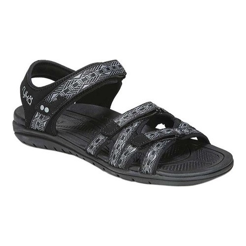 ryka savannah women's sandals