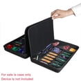thumbnail image 2 of Estuche de Viaje Hermitshell para Kit Snap Circuits SC-300, 2 of 7