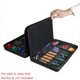 thumbnail image 2 of Estuche de Viaje Hermitshell para Kit Snap Circuits SC-300, 2 of 7