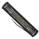 thumbnail image 3 of Luz de trabajo LED para automóvil, barra de luz LED de tres filas de 16 pulgadas, 432 W, CC, 10 V-30 V, lámpara de conducción de calidad superior, 3 of 9