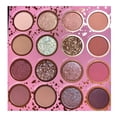thumbnail image 2 of Paleta de sombras de ojos ColourPop Truly Madly Deeply, 16 tonos, 2 of 2