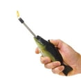 thumbnail image 4 of Bass Fish Lighter - Multipurpose BBQ Lighter with Extendable Nozzle, 4 of 4