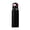 Black, variant on HOARBOEG 750ml Stainless Steel Insulated Water Bottle with Handle & Straw Lid, Large Capacity Portable Sports Tumbler, Blue Vacuum Insulated Cup for Outdoor Travel Gym, 25oz Double Wall Thermos Mug