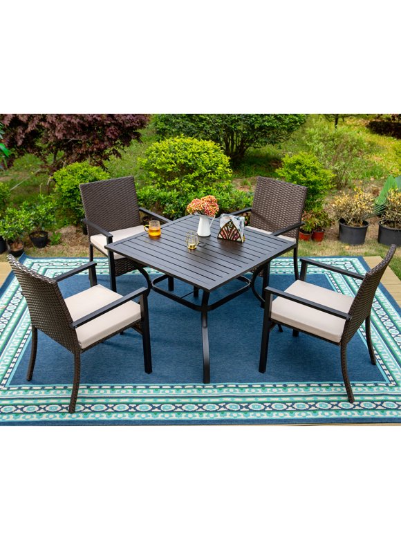 Patio Dining Sets in Patio Sets