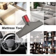 thumbnail image 5 of Mattress Tool+ Flexible Extension Hose Kit for V15 V12 V8 V11 V10 Absolute Detect Cordless Vacuum Attachment, 5 of 5