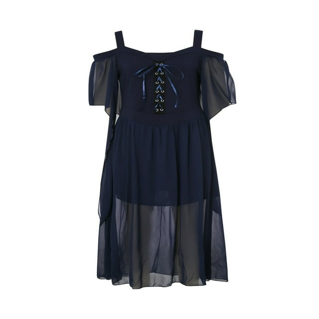 Halloween Robe Femme Épaules Dénudées Plus Y2k Gothique Col Bateau Manches Volantes Robe Moulante Vintage Robe de Soirée L/TG/TTG/TTTTG/XXXXXL