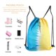 thumbnail image 3 of unbranded Bolsa De De Almacenamiento Con Simple Y Tela Oxford Resistente Color Multi, 3 of 6