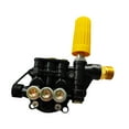 thumbnail image 4 of Cabezal de bomba de lavadora de automóvil Negro, 4 of 8