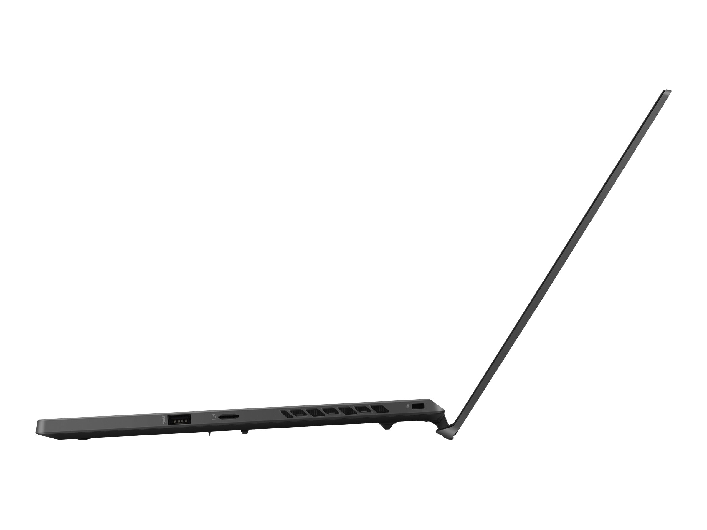 ASUS ROG Zephyrus G15 Ultra Slim Gaming Laptop, 15.6” 240Hz QHD