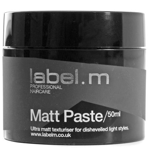 Label M Complete Matt Paste 50ml : 1 Piece - Walmart.com
