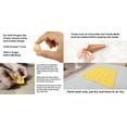 thumbnail image 4 of EDELAINE'S Wedding Set 4 Cavity Silicone Molds for Cream Cheese Mints , Chocolate, 4 of 6