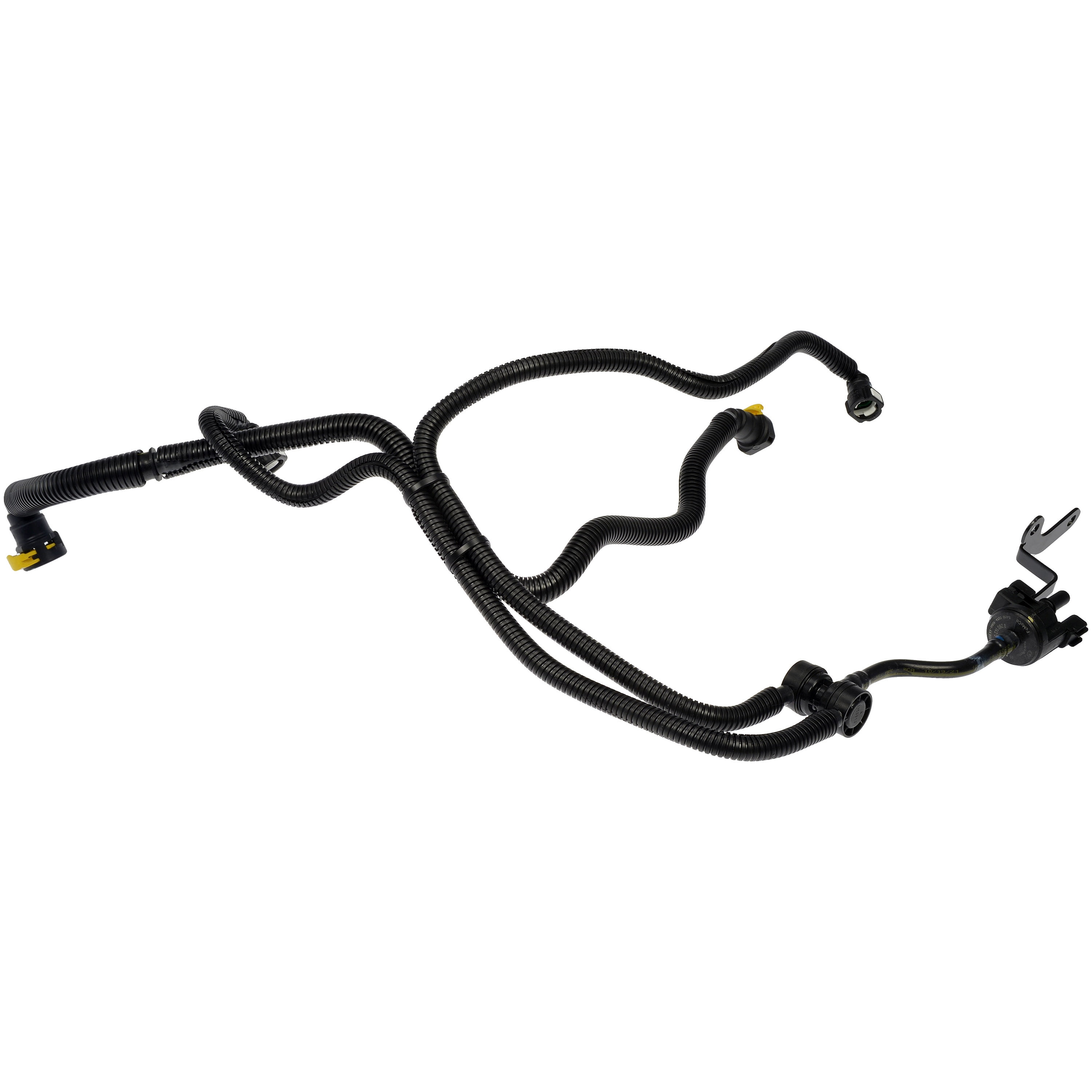 Dorman 994-930 Vapor Canister Purge Valve for Specific Ford Models