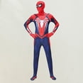 thumbnail image 4 of Medias elásticas para cosplay de Halloween traje de cosplay ajustado para adultos y niños, 4 of 6