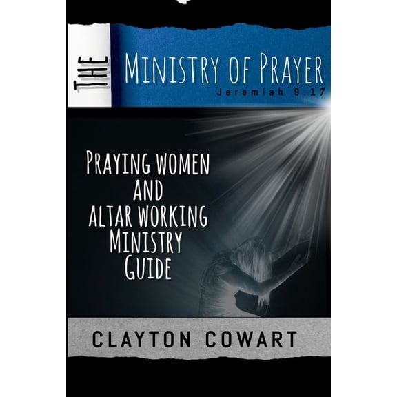 The Ministry of Prayer, (Paperback)