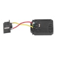 thumbnail image 2 of Tablero De Accionamiento De Llave Eléctrica Sin Escobillas, Controlador De Interruptor De Llave Eléctrica Profesional 300 W ABS Industrial Universal Con Pines Para Molino De ANGGREK Brushless Electric Wrench Drive Board, 2 of 8