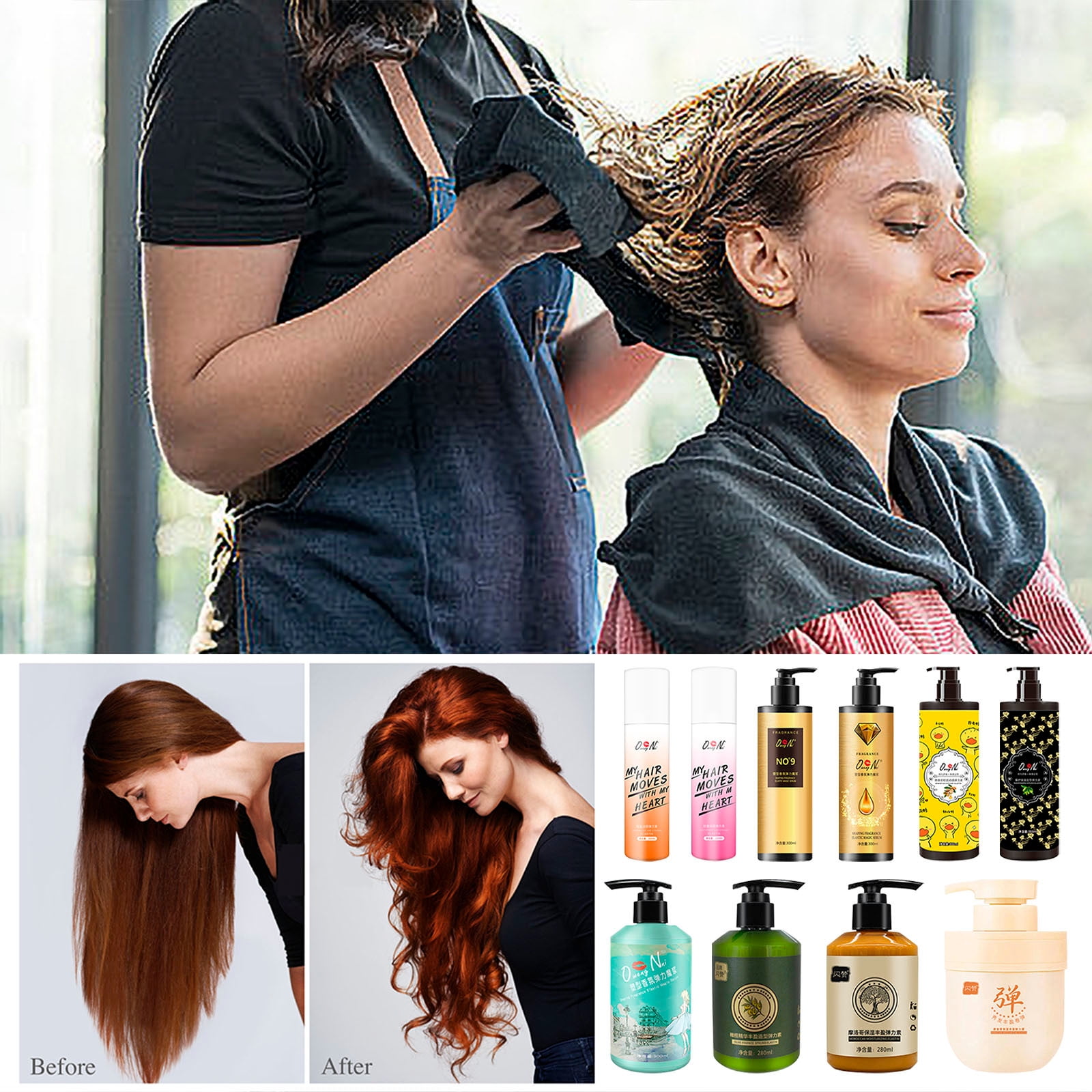 Alisado Japonés Como Conseguir Un Alisado Perfecto Alisado Japonés