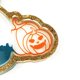 thumbnail image 5 of L Black Molde de fundición de resina epoxi transparente para bandeja Diy, bandeja de silicona con forma de calabaza para mujer, 5 of 5