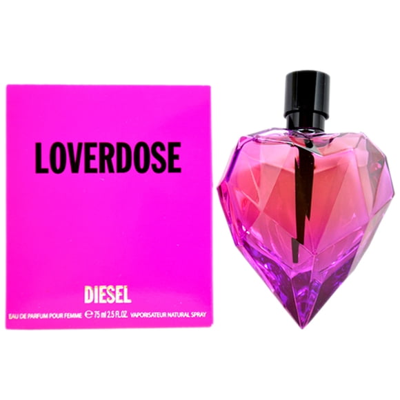 Aerosoles EDP Diesel Loverdose 2.5 oz