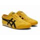 thumbnail image 3 of Onitsuka tiger MEXICO 66 SLIP-ON YELLOW/BLACK for UNISEX NEW with box, 3 of 6