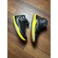 thumbnail image 2 of N I-K-E Men's A i r-Jor-dan Flight Remix Shoes Sports 679680 070 Training Black SZ 13, 2 of 6