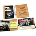 thumbnail image 2 of The Office Merchandise, Michael Scott Jumbo Wisdom Notes Funny Quotes from The Office TV Series, 2 of 3