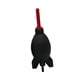 thumbnail image 5 of Accesorios para Herramientas de Limpieza de polvo jinwen Rocket Air Duster Soplador de aire Rojo, 5 of 8