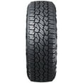 thumbnail image 3 of Forceland Rebel Hawk A/T All Terrain LT31X10.50R15 109S C Light Truck Tire, 3 of 6