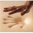 thumbnail image 3 of DreamDNA 5lb King Size 2" American Made Visco Elastic Memory Foam Mattress Topper, 3 of 4