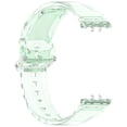 thumbnail image 4 of Correa reloj deportiva ajustable sólida para pulsera Galaxy Fit 3 SM-R390, 4 of 9