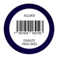 thumbnail image 2 of Esmalte para uñas Renova mini Alluka azul rey 7.7 ml, 2 of 4