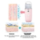 thumbnail image 5 of Mujer Portátil Pase Mist Mio Pulverizador 35ml Humedad profundo Humidificador USB Atomizador Etomizador Vapor facial Herramienta de cuidado de la piel Suministros de belleza Inevent HA028243-03B, 5 of 6