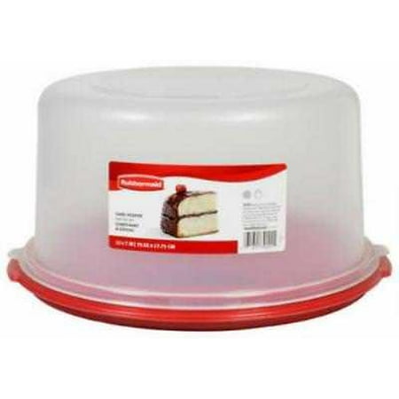 Servin Saver - Servin' Saver Cake Container 13